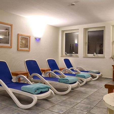 Nordland Appartements Wohnung Fuenen Wyk auf Föhr Kültér fotó