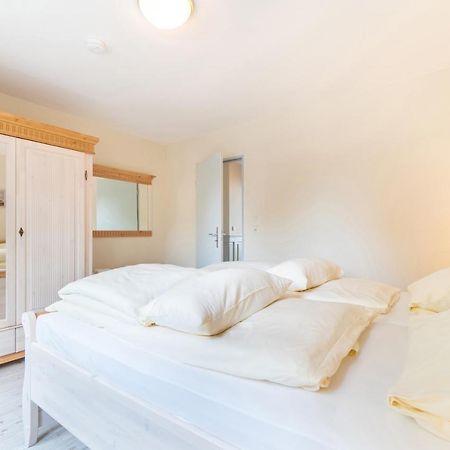 Nordland Appartements Wohnung Fuenen Wyk auf Föhr Kültér fotó