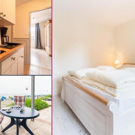 Nordland Appartements Wohnung Fuenen Wyk auf Föhr Kültér fotó