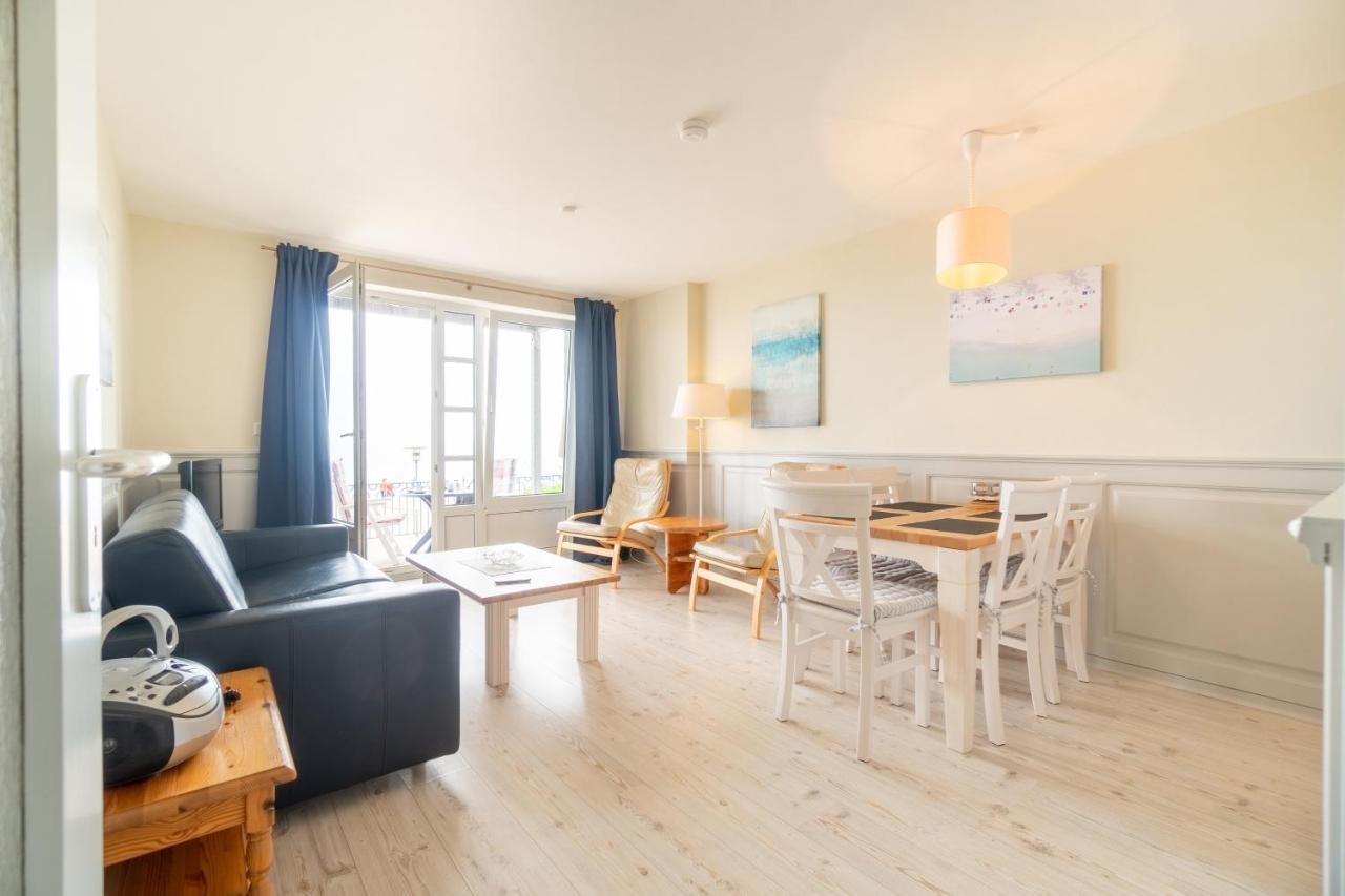Nordland Appartements Wohnung Fuenen Wyk auf Föhr Kültér fotó