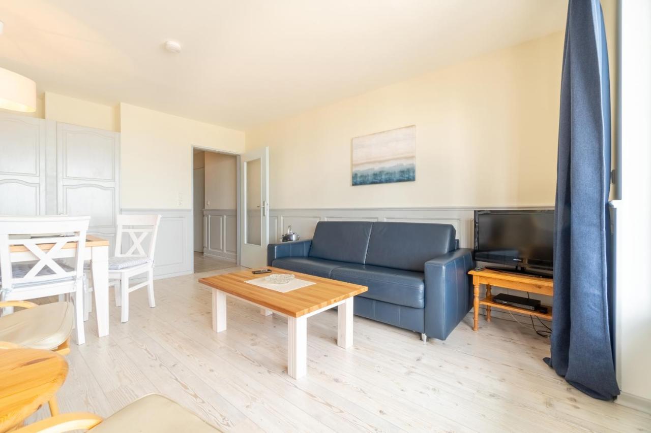 Nordland Appartements Wohnung Fuenen Wyk auf Föhr Kültér fotó