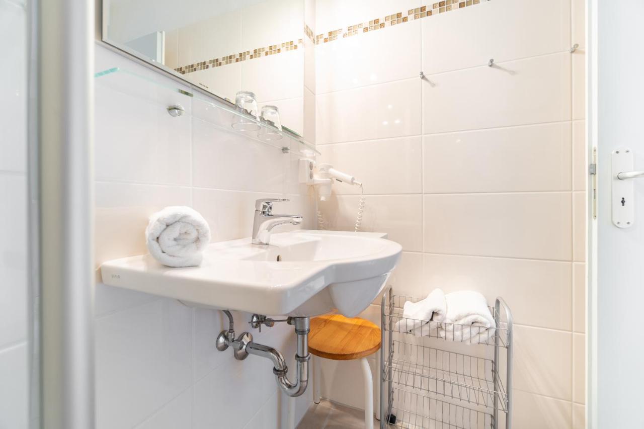 Nordland Appartements Wohnung Fuenen Wyk auf Föhr Kültér fotó