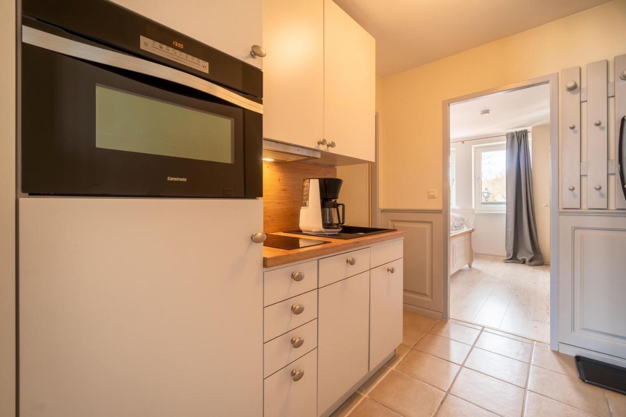 Nordland Appartements Wohnung Fuenen Wyk auf Föhr Kültér fotó